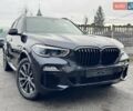 Чорний БМВ Х5, об'ємом двигуна 4.39 л та пробігом 112 тис. км за 51900 $, фото 110 на Automoto.ua
