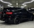 Чорний БМВ Х5, об'ємом двигуна 3 л та пробігом 84 тис. км за 53500 $, фото 10 на Automoto.ua