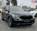 Чорний БМВ Х5, об'ємом двигуна 4.39 л та пробігом 112 тис. км за 51900 $, фото 1 на Automoto.ua