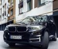 Черный БМВ Х5, объемом двигателя 2 л и пробегом 224 тыс. км за 35000 $, фото 1 на Automoto.ua