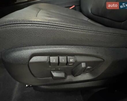 Черный БМВ Х5, объемом двигателя 2.99 л и пробегом 149 тыс. км за 14200 $, фото 19 на Automoto.ua