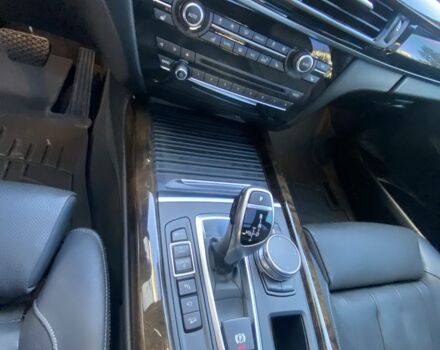 Чорний БМВ Х5, об'ємом двигуна 3 л та пробігом 137 тис. км за 29999 $, фото 10 на Automoto.ua