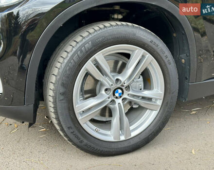 Черный БМВ Х5, объемом двигателя 2 л и пробегом 126 тыс. км за 29950 $, фото 37 на Automoto.ua