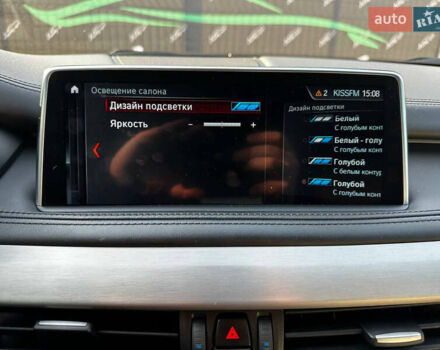 Чорний БМВ Х5, об'ємом двигуна 2.99 л та пробігом 149 тис. км за 41500 $, фото 49 на Automoto.ua