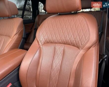 Чорний БМВ Х5, об'ємом двигуна 4.39 л та пробігом 112 тис. км за 51900 $, фото 63 на Automoto.ua