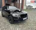 Черный БМВ Х5, объемом двигателя 2.5 л и пробегом 118 тыс. км за 34500 $, фото 11 на Automoto.ua
