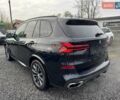 Чорний БМВ Х5, об'ємом двигуна 4.39 л та пробігом 112 тис. км за 51900 $, фото 46 на Automoto.ua