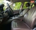 Чорний БМВ Х5, об'ємом двигуна 2 л та пробігом 125 тис. км за 31290 $, фото 19 на Automoto.ua