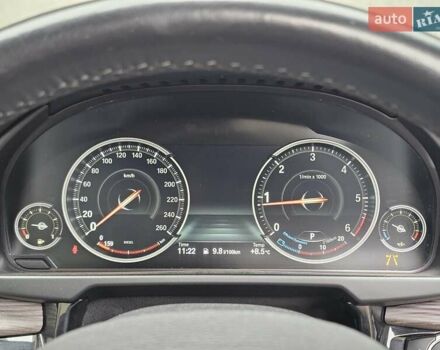 Черный БМВ Х5, объемом двигателя 2 л и пробегом 144 тыс. км за 33999 $, фото 48 на Automoto.ua