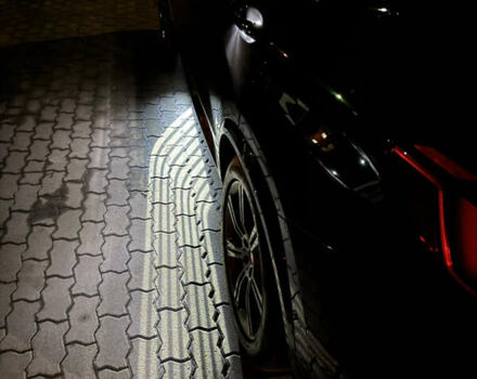 Черный БМВ Х5, объемом двигателя 2.99 л и пробегом 268 тыс. км за 57000 $, фото 19 на Automoto.ua