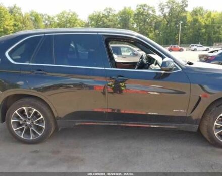 Черный БМВ Х5, объемом двигателя 3 л и пробегом 48 тыс. км за 6500 $, фото 12 на Automoto.ua