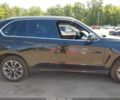Черный БМВ Х5, объемом двигателя 3 л и пробегом 48 тыс. км за 6500 $, фото 12 на Automoto.ua