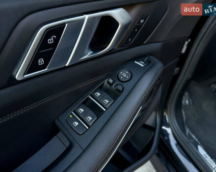 Черный БМВ Х5, объемом двигателя 3 л и пробегом 149 тыс. км за 49500 $, фото 40 на Automoto.ua