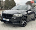 Чорний БМВ Х5, об'ємом двигуна 2.99 л та пробігом 70 тис. км за 41500 $, фото 1 на Automoto.ua