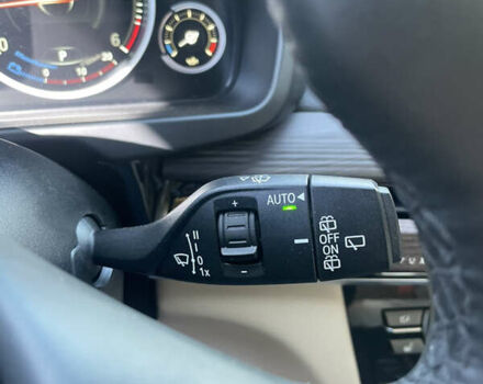 Черный БМВ Х5, объемом двигателя 2 л и пробегом 116 тыс. км за 42000 $, фото 19 на Automoto.ua