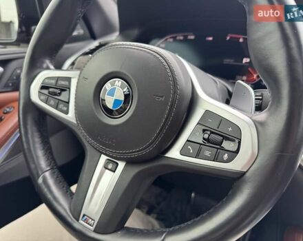 Чорний БМВ Х5, об'ємом двигуна 4.39 л та пробігом 112 тис. км за 51900 $, фото 84 на Automoto.ua