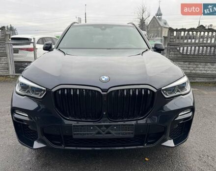 Чорний БМВ Х5, об'ємом двигуна 4.39 л та пробігом 112 тис. км за 51900 $, фото 112 на Automoto.ua