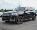 Чорний БМВ Х5, об'ємом двигуна 3 л та пробігом 80 тис. км за 27000 $, фото 2 на Automoto.ua