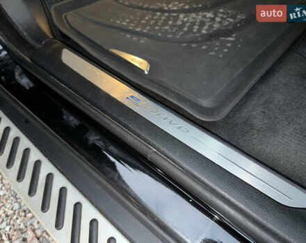 Черный БМВ Х5, объемом двигателя 2 л и пробегом 100 тыс. км за 29900 $, фото 51 на Automoto.ua
