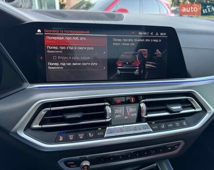 Чорний БМВ Х5, об'ємом двигуна 4.39 л та пробігом 112 тис. км за 53900 $, фото 92 на Automoto.ua