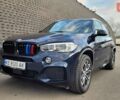 Чорний БМВ Х5, об'ємом двигуна 2 л та пробігом 99 тис. км за 29500 $, фото 4 на Automoto.ua