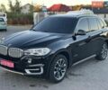 Черный БМВ Х5, объемом двигателя 2.99 л и пробегом 104 тыс. км за 26300 $, фото 1 на Automoto.ua