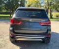 Чорний БМВ Х5, об'ємом двигуна 3 л та пробігом 37 тис. км за 8500 $, фото 5 на Automoto.ua