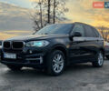 Черный БМВ Х5, объемом двигателя 2 л и пробегом 100 тыс. км за 35000 $, фото 4 на Automoto.ua