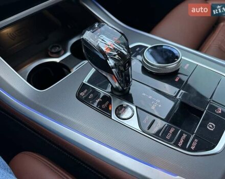 Чорний БМВ Х5, об'ємом двигуна 4.39 л та пробігом 112 тис. км за 53900 $, фото 114 на Automoto.ua