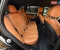 Чорний БМВ Х5, об'ємом двигуна 3 л та пробігом 148 тис. км за 49500 $, фото 40 на Automoto.ua