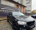 Чорний БМВ Х5, об'ємом двигуна 2.99 л та пробігом 210 тис. км за 34500 $, фото 15 на Automoto.ua