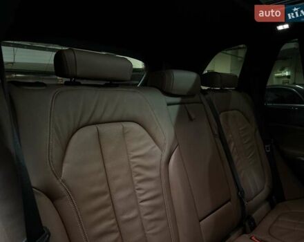 Черный БМВ Х5, объемом двигателя 3 л и пробегом 129 тыс. км за 65500 $, фото 73 на Automoto.ua