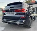 Чорний БМВ Х5, об'ємом двигуна 4.39 л та пробігом 112 тис. км за 53900 $, фото 60 на Automoto.ua