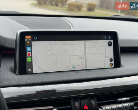 Чорний БМВ Х5, об'ємом двигуна 2.99 л та пробігом 70 тис. км за 41500 $, фото 35 на Automoto.ua