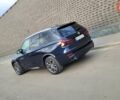 Чорний БМВ Х5, об'ємом двигуна 2 л та пробігом 99 тис. км за 29500 $, фото 11 на Automoto.ua