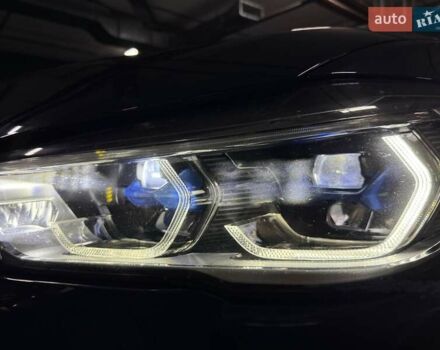 Черный БМВ Х5, объемом двигателя 3 л и пробегом 129 тыс. км за 65500 $, фото 21 на Automoto.ua