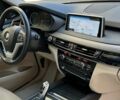 Черный БМВ Х5, объемом двигателя 2 л и пробегом 143 тыс. км за 34500 $, фото 63 на Automoto.ua