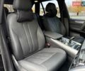 Черный БМВ Х5, объемом двигателя 2 л и пробегом 173 тыс. км за 27000 $, фото 21 на Automoto.ua