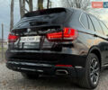 Черный БМВ Х5, объемом двигателя 2 л и пробегом 100 тыс. км за 29900 $, фото 14 на Automoto.ua