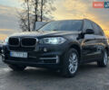 Черный БМВ Х5, объемом двигателя 2 л и пробегом 100 тыс. км за 35000 $, фото 10 на Automoto.ua