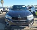 Чорний БМВ Х5, об'ємом двигуна 3 л та пробігом 186 тис. км за 4300 $, фото 10 на Automoto.ua