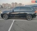 Черный БМВ Х5, объемом двигателя 3 л и пробегом 120 тыс. км за 29999 $, фото 7 на Automoto.ua