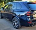 Чорний БМВ Х5, об'ємом двигуна 2 л та пробігом 99 тис. км за 29500 $, фото 45 на Automoto.ua
