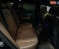 Черный БМВ Х5, объемом двигателя 3 л и пробегом 129 тыс. км за 65500 $, фото 72 на Automoto.ua