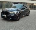 Черный БМВ Х5, объемом двигателя 3 л и пробегом 103 тыс. км за 59000 $, фото 1 на Automoto.ua