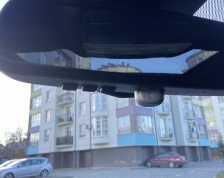 Чорний БМВ Х5, об'ємом двигуна 3 л та пробігом 137 тис. км за 29999 $, фото 15 на Automoto.ua