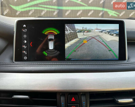 Чорний БМВ Х5, об'ємом двигуна 2.99 л та пробігом 149 тис. км за 41500 $, фото 36 на Automoto.ua