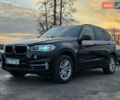 Черный БМВ Х5, объемом двигателя 2 л и пробегом 100 тыс. км за 35000 $, фото 3 на Automoto.ua