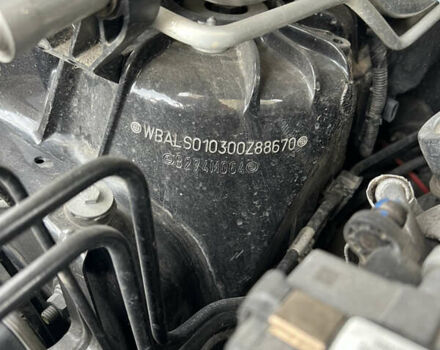 Чорний БМВ Х5, об'ємом двигуна 2 л та пробігом 96 тис. км за 34999 $, фото 29 на Automoto.ua