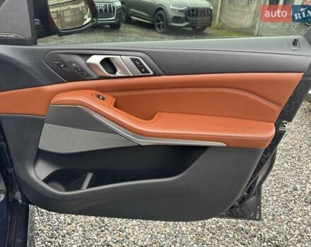 Чорний БМВ Х5, об'ємом двигуна 4.39 л та пробігом 112 тис. км за 51900 $, фото 4 на Automoto.ua